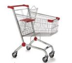 shopping cart 100L